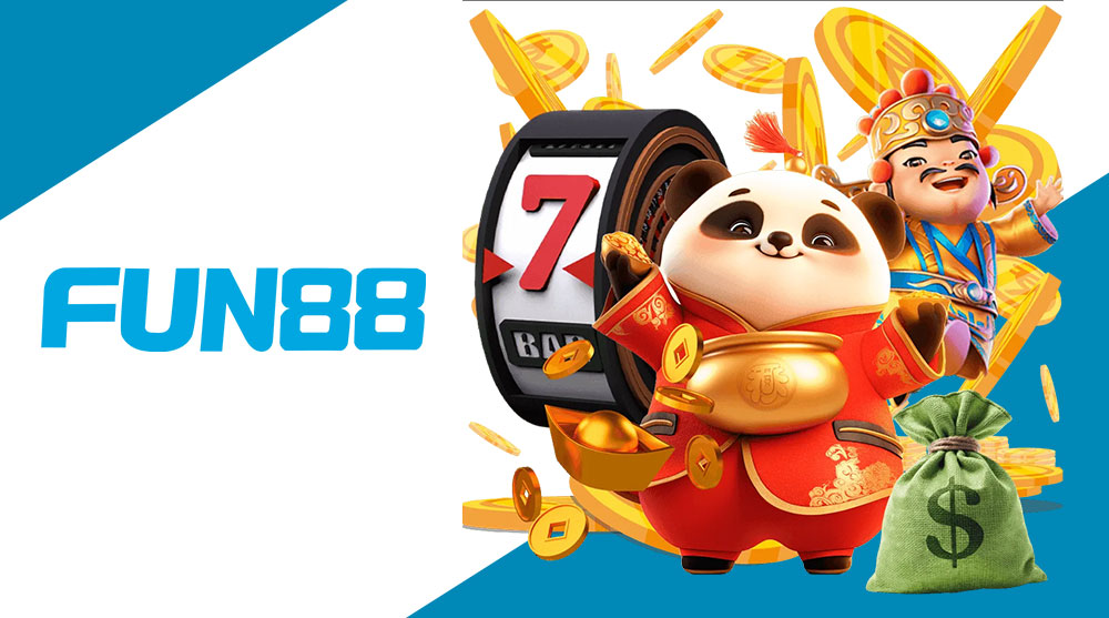 Fun88 เปิดโลกความบันเทิงออนไลน์